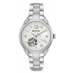 Acheter Montre Bulova Femme Classic Quartz 96P181