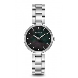 Acheter Montre Bulova Femme Diamonds 96S173 Quartz