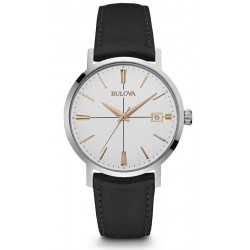 Buy Bulova Men's Watch Aerojet 98B254 Quartz