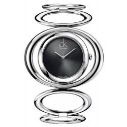 Comprare Orologio Donna Calvin Klein Graceful K1P23102