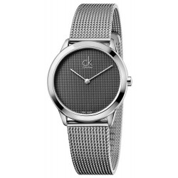 Orologio Donna Calvin Klein Minimal K3M2212X