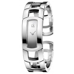 Comprare Orologio Donna Calvin Klein Dress Middle K3Y2M118