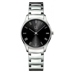 Orologio Donna Calvin Klein New Classic K4D2214Y