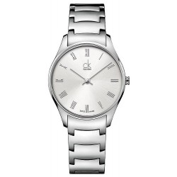 Orologio Donna Calvin Klein New Classic K4D2214Z