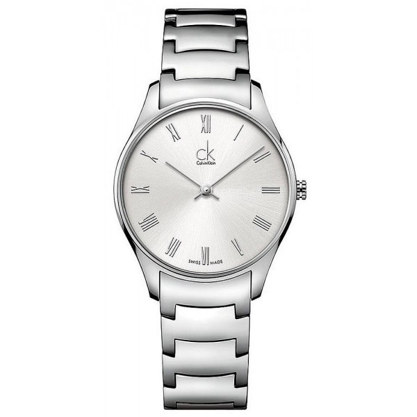 Orologio Donna Calvin Klein New Classic K4D2214Z Comprare Orologio Donna Calvin Klein New Classic K4D2214Z