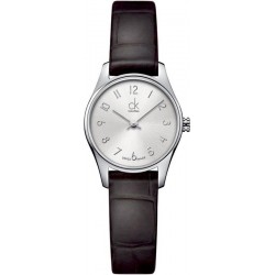 Orologio Donna Calvin Klein New Classic K4D231G6