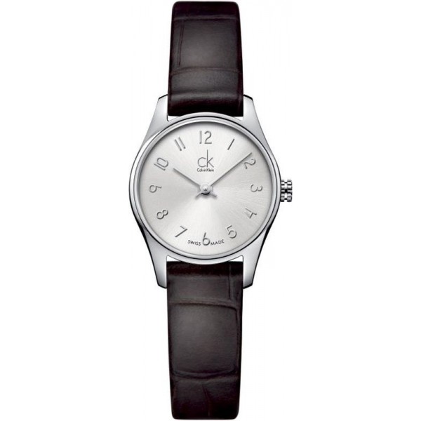 Reloj Mujer Calvin Klein New Classic K4D231G6 Comprar Reloj Mujer Calvin Klein New Classic K4D231G6