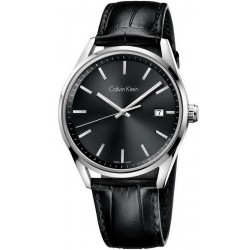 Kaufen Sie Calvin Klein Herrenuhr Formality K4M211C3