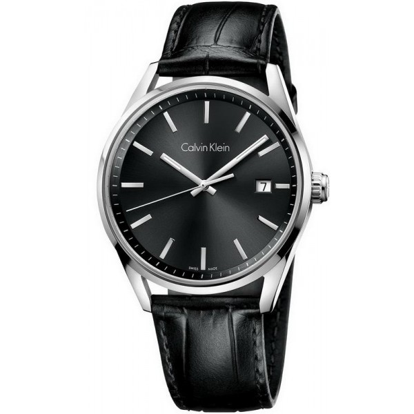 Montre Homme Calvin Klein Formality K4M211C3 Acheter Montre Homme Calvin Klein Formality K4M211C3