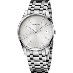 Comprare Orologio Uomo Calvin Klein Time K4N21146
