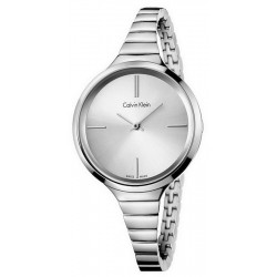Comprare Orologio Donna Calvin Klein Lively K4U23126