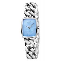 Comprare Orologio Donna Calvin Klein Amaze K5D2L12N
