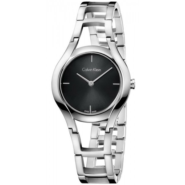 Calvin Klein Ladies Watch Class K6R23121 Buy Calvin Klein Ladies Watch Class K6R23121