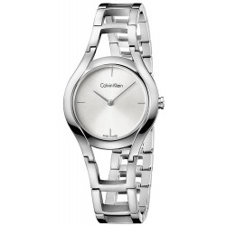Comprare Orologio Donna Calvin Klein Class K6R23126