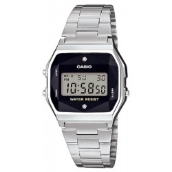 Casio Vintage Unisexuhr A158WEAD-1EF kaufen