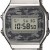 Casio Vintage Unisex Watch A168WEC-1EF