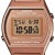 Orologio Unisex Casio Vintage B640WC-5AEF