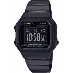 Orologio da Uomo Casio Vintage B650WB-1BEF