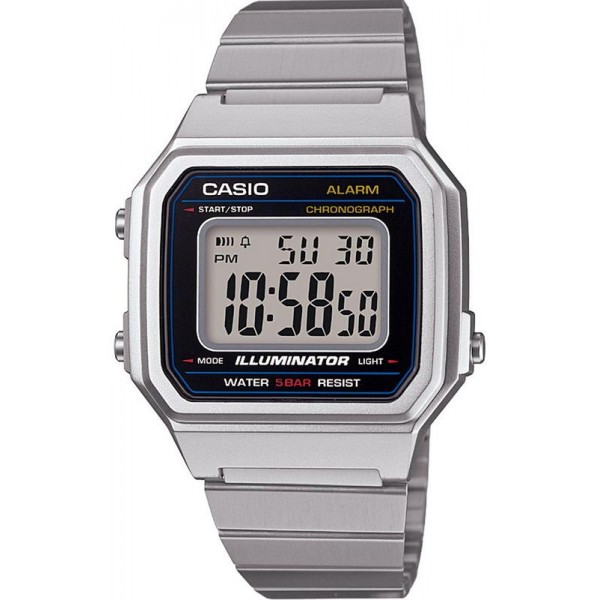 Orologio da Uomo Casio Vintage B650WD-1AEF Comprare Orologio da Uomo Casio Vintage B650WD-1AEF