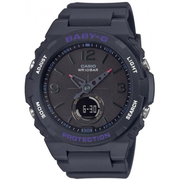 Orologio da Donna Casio Baby-G BGA-260-1AER Comprare Orologio da Donna Casio Baby-G BGA-260-1AER