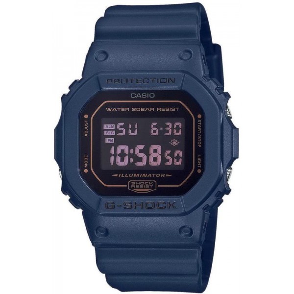 Orologio da Uomo Casio G-Shock DW-5600BBM-2ER Comprare Orologio da Uomo Casio G-Shock DW-5600BBM-2ER