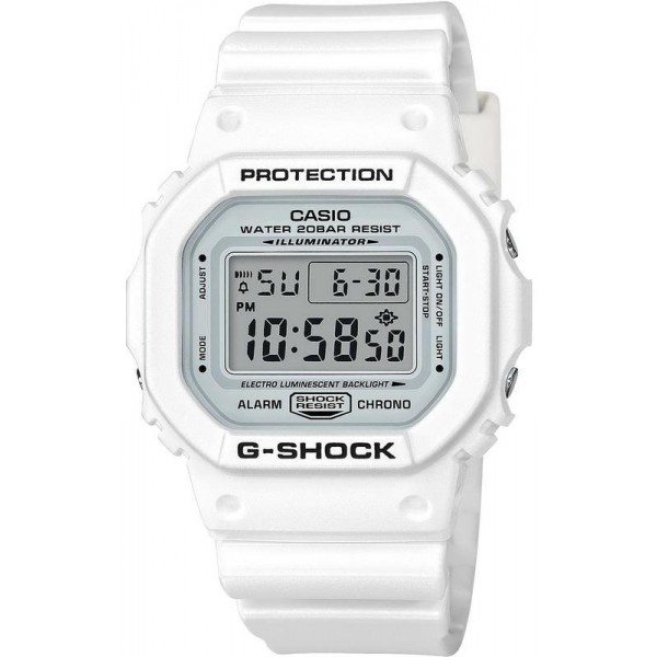 Orologio da Uomo Casio G-Shock DW-5600MW-7ER Comprare Orologio da Uomo Casio G-Shock DW-5600MW-7ER