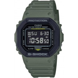 Casio G-Shock Men's Watch DW-5610SU-3ER