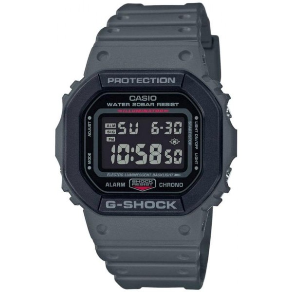 Reloj para Hombre Casio G-Shock DW-5610SU-8ER Comprar Reloj para Hombre Casio G-Shock DW-5610SU-8ER