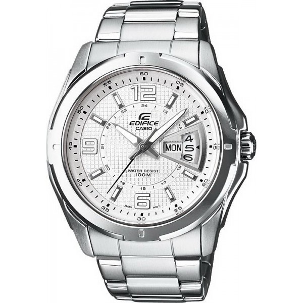 Casio Edifice Men's Watch EF-129D-7AVEF Buy Casio Edifice Men's Watch EF-129D-7AVEF