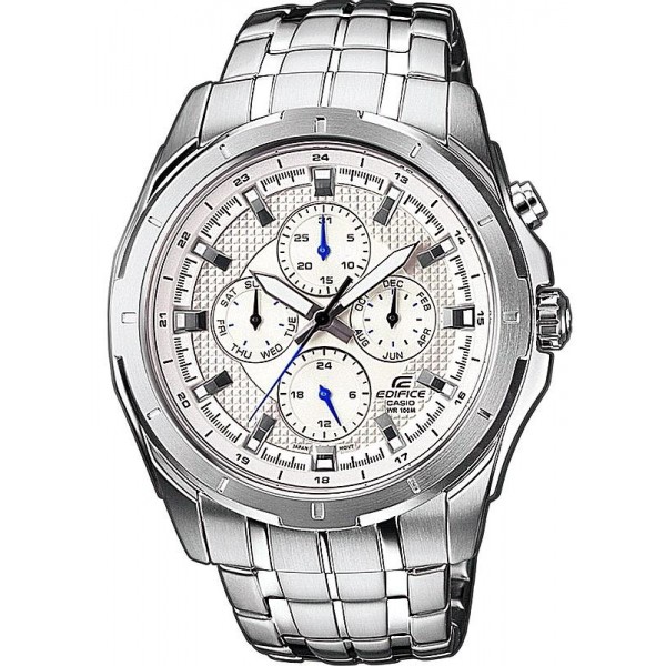 Reloj para Hombre Casio Edifice EF-328D-7AVEF Comprar Reloj para Hombre Casio Edifice EF-328D-7AVEF