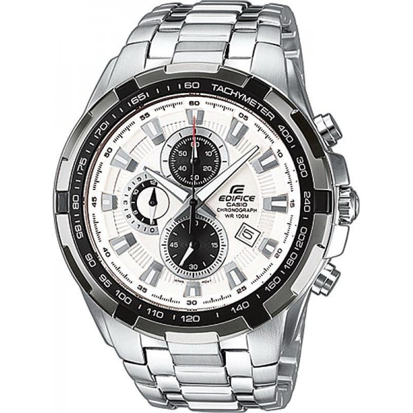 Reloj para Hombre Casio Edifice EF-539D-7AVEF Comprar Reloj para Hombre Casio Edifice EF-539D-7AVEF