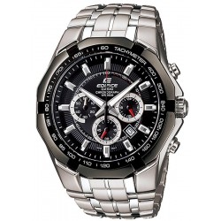 Montre pour Homme Casio Edifice EF-540D-1AVEF