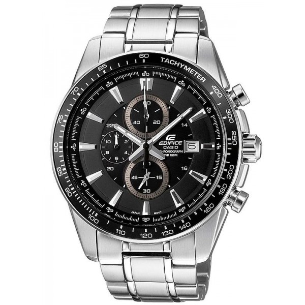 Casio Edifice Men's Watch EF-547D-1A1VEF Buy Casio Edifice Men's Watch EF-547D-1A1VEF