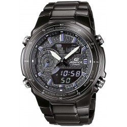 Reloj para Hombre Casio Edifice EFA-131BK-1AVEF