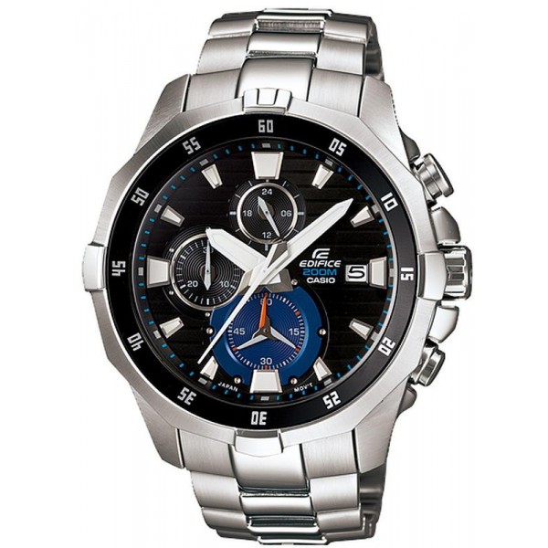 Kaufen Sie Casio Edifice Herrenuhr EFM-502D-1AVEF