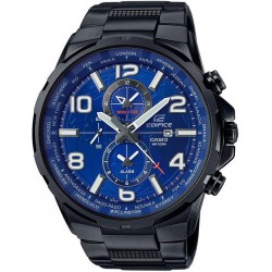 Casio Edifice Herrenuhr EFR-302BK-2AVUEF