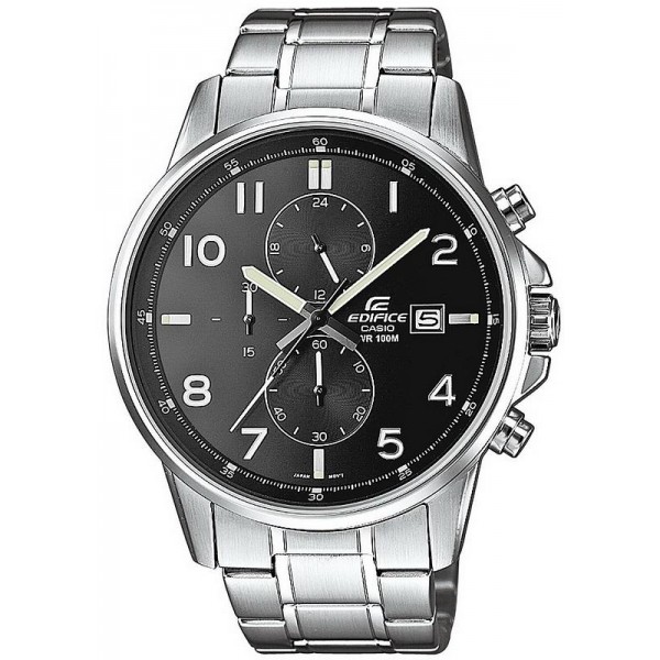 Orologio da Uomo Casio Edifice EFR-505D-1AVEF Comprare Orologio da Uomo Casio Edifice EFR-505D-1AVEF
