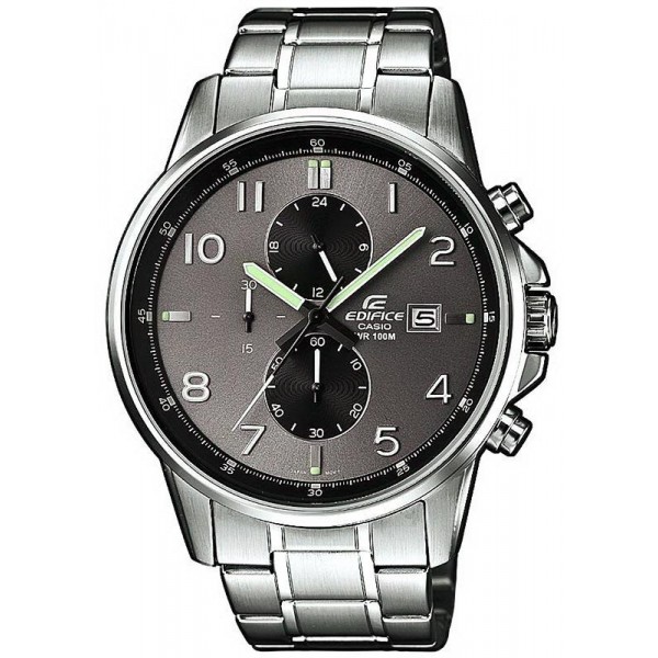 Orologio da Uomo Casio Edifice EFR-505D-8AVEF Comprare Orologio da Uomo Casio Edifice EFR-505D-8AVEF