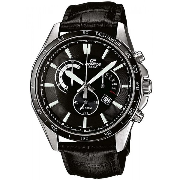 Orologio da Uomo Casio Edifice EFR-510L-1AVEF Comprare Orologio da Uomo Casio Edifice EFR-510L-1AVEF