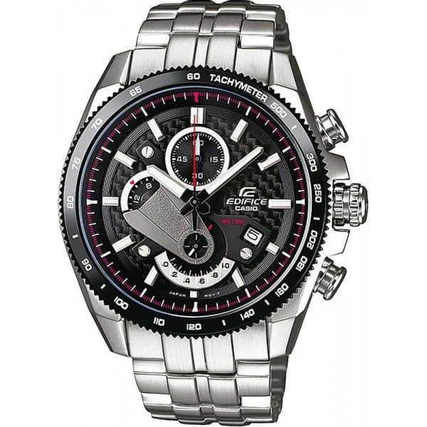 Montre pour Homme Casio Edifice EFR-513SP-1AVEF Acheter Montre pour Homme Casio Edifice EFR-513SP-1AVEF