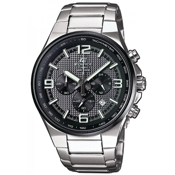 Orologio da Uomo Casio Edifice EFR-515D-1A7VEF Comprare Orologio da Uomo Casio Edifice EFR-515D-1A7VEF