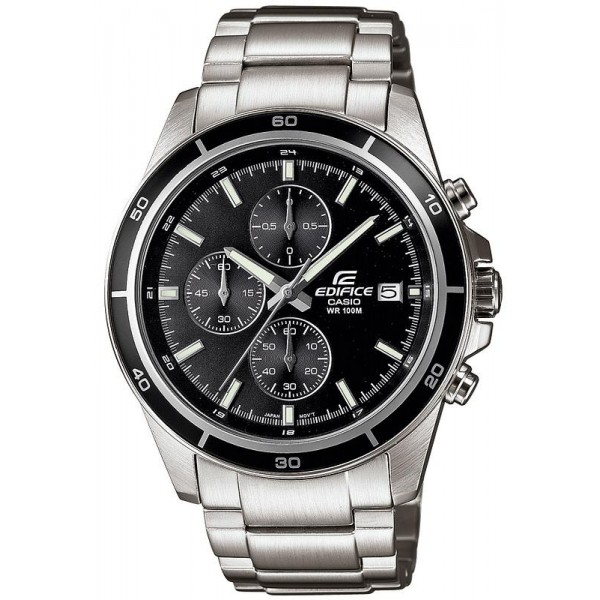 Casio Edifice Herrenuhr EFR-526D-1AVUEF Kaufen Sie Casio Edifice Herrenuhr EFR-526D-1AVUEF