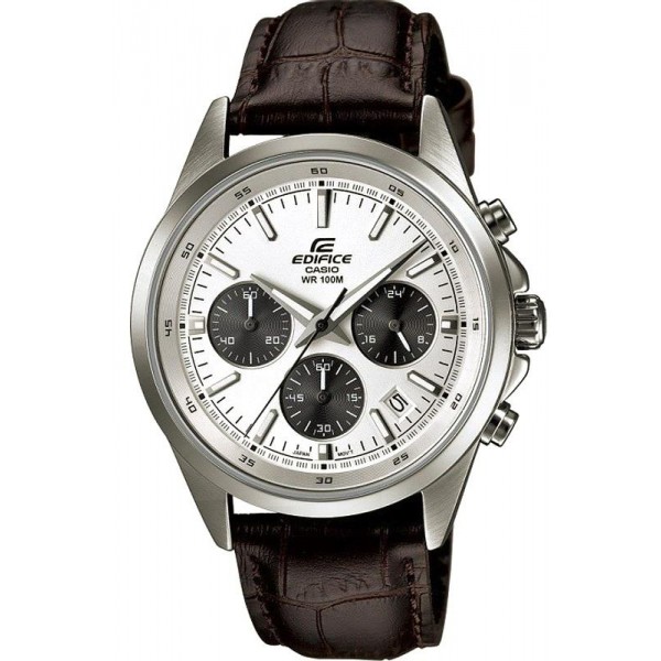 Reloj para Hombre Casio Edifice EFR-527L-7AVUEF Comprar Reloj para Hombre Casio Edifice EFR-527L-7AVUEF
