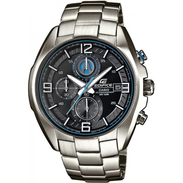 Buy Casio Edifice Men's Watch EFR-529D-1A2VUEF