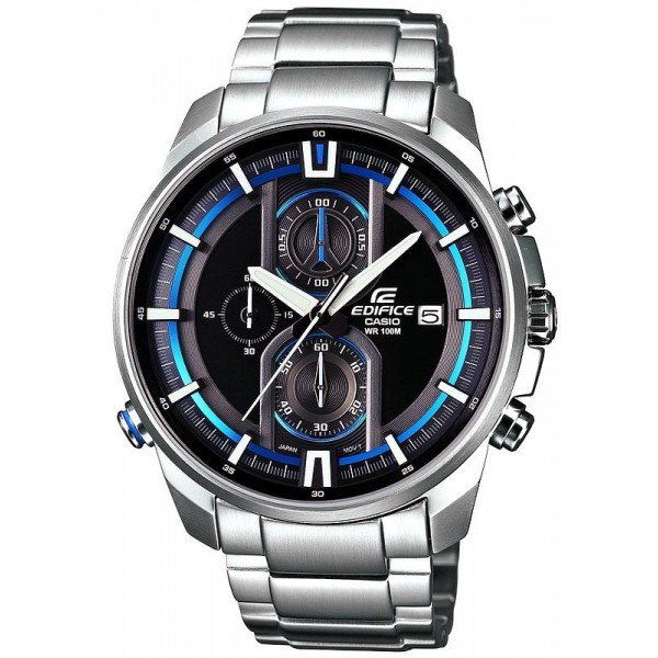 Montre pour Homme Casio Edifice EFR-533D-1AVUEF Acheter Montre pour Homme Casio Edifice EFR-533D-1AVUEF