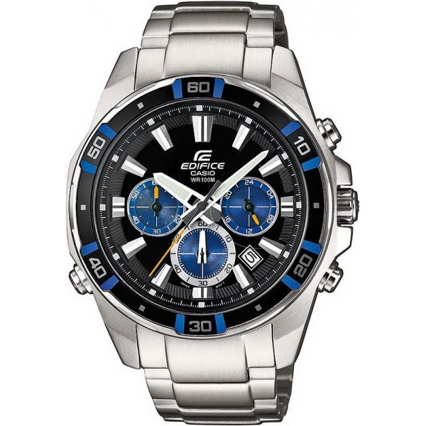 Casio Edifice Herrenuhr EFR-534D-1A2VEF Casio Edifice Herrenuhr EFR-534D-1A2VEF kaufen