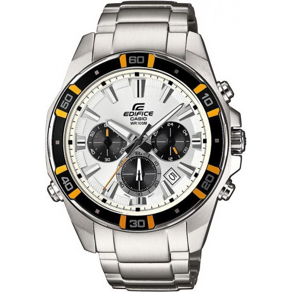 Orologio da Uomo Casio Edifice EFR-534D-7AVEF Comprare Orologio da Uomo Casio Edifice EFR-534D-7AVEF