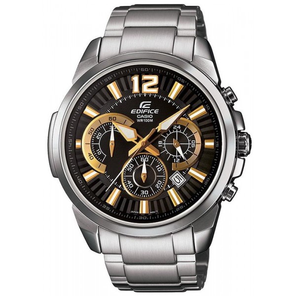 Casio Edifice Herrenuhr EFR-535D-1A9VUEF Kaufen Sie Casio Edifice Herrenuhr EFR-535D-1A9VUEF