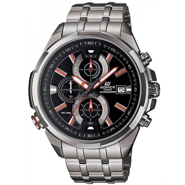 Kaufen Sie Casio Edifice Herrenuhr EFR-536D-1A4VEF
