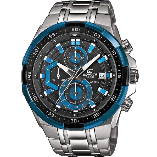 Orologio da Uomo Casio Edifice EFR-539D-1A2VUEF Comprare Orologio da Uomo Casio Edifice EFR-539D-1A2VUEF